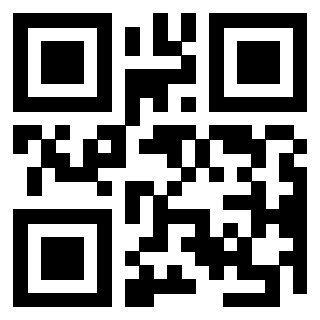 3305434652 - Immagine del QrCode associato