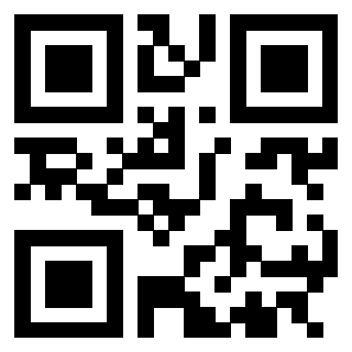 Il QrCode di 3305434655