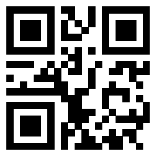 Immagine del Qr Code di 3305434656