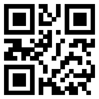 3305434658 QrCode associato