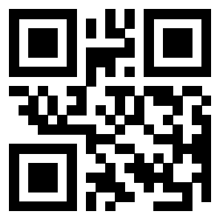 Immagine del Qr Code di 3305434660