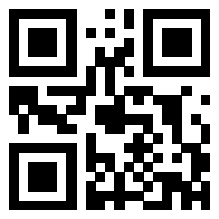 Immagine del Qr Code di 3305434662