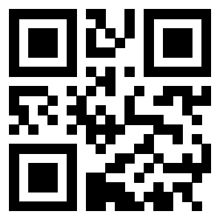 3305434664 - Immagine del Qr Code associato
