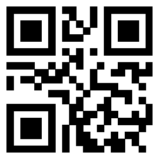 Immagine del QrCode di 3305434665