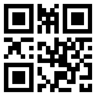 Scansione del Qr Code di 3305434666