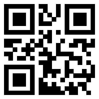 Immagine del Qr Code di 3305434667