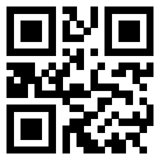 Il QrCode di 3305434668