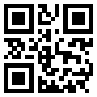 Immagine del Qr Code di 3305434673