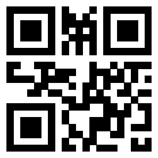 QrCode di 3305434675
