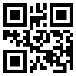 Il Qr Code di 3305434677