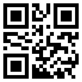Immagine del Qr Code di 3305434678