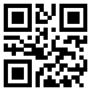 Immagine del QrCode di 3305434679