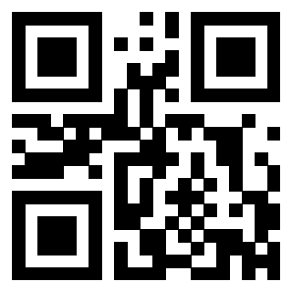 Scansione del Qr Code di 3305434682