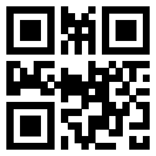 Scansione del Qr Code di 3305434685