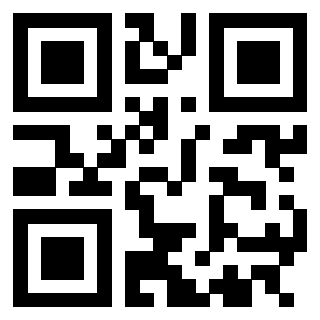 3305434687 QrCode associato