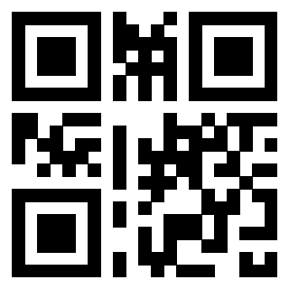 3305434688 QrCode associato