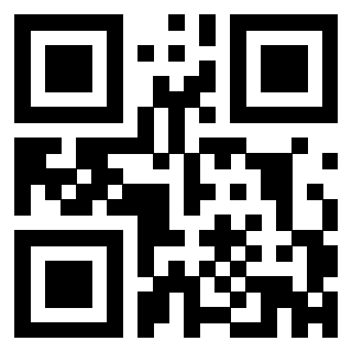 Immagine del Qr Code di 3305434692