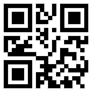 Immagine del Qr Code di 3305434694