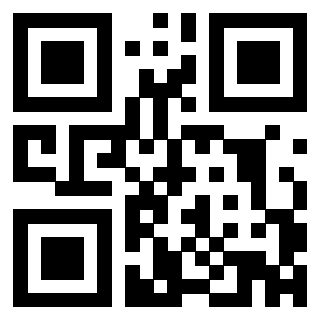 3305434696 QrCode associato