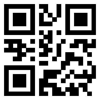 QrCode di 3305434698