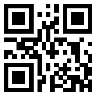 Immagine del Qr Code di 3305434699