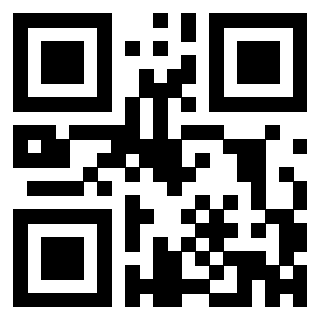 3305434701 - Immagine del QrCode