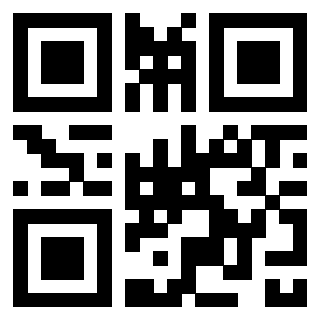3305434705 - Immagine del Qr Code