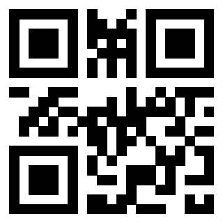 3305434708 - Immagine del QrCode