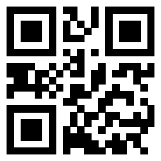 3305434709 QrCode associato