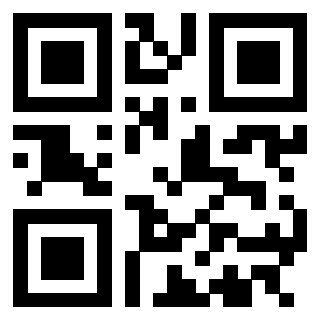 QrCode di 3305434711
