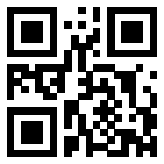 Immagine del Qr Code di 3305434712