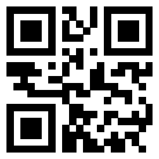 Qr Code di 3305434713