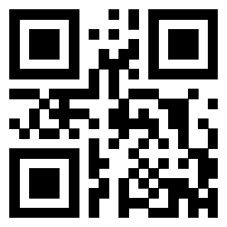 3305434714 - Immagine del QrCode