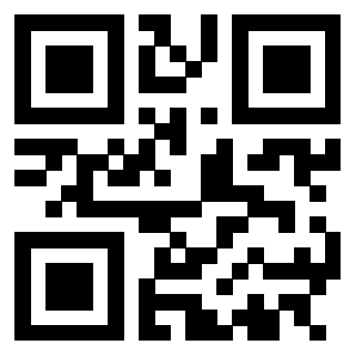 Immagine del Qr Code di 3305434718