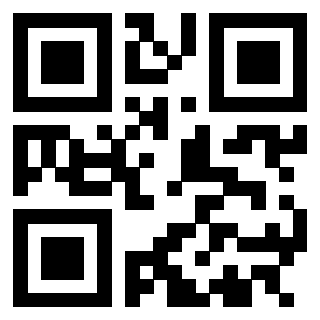 Il QrCode di 3305434719