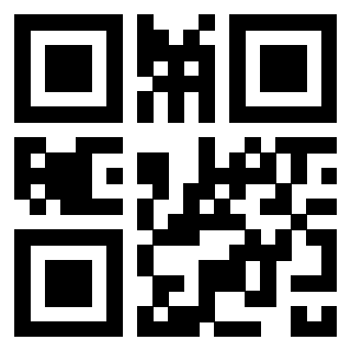 Qr Code di 3305434721