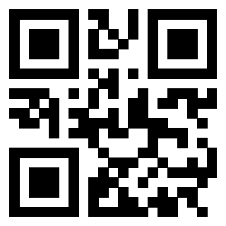 Immagine del QrCode di 3305434724
