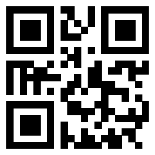 Il Qr Code di 3305434725