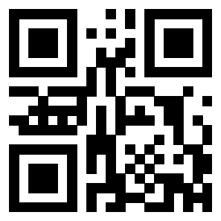3305434728 - Immagine del Qr Code associato