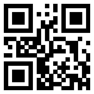 Il Qr Code di 3305434729