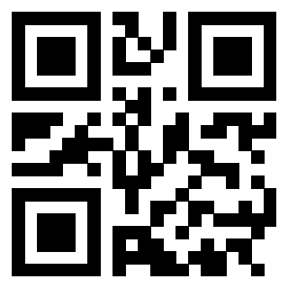 Qr Code di 3305434731