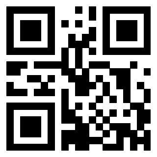 Scansione del Qr Code di 3305434734