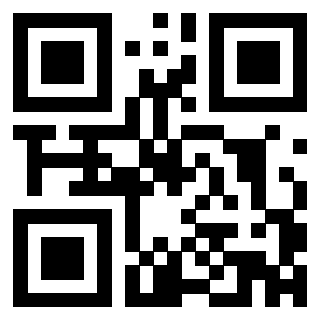 3305434735 QrCode associato