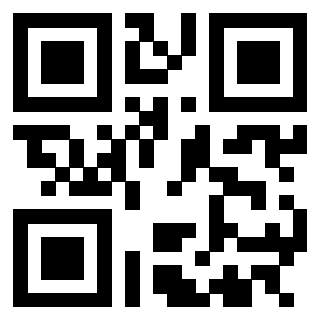 Qr Code di 3305434737