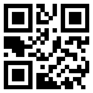 Qr Code di 3305434738