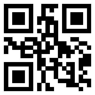 Immagine del Qr Code di 3305434742