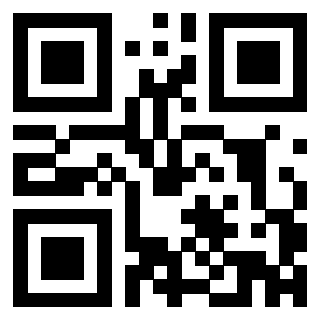 Il QrCode di 3305434743