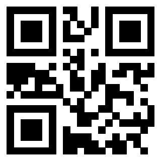 Il Qr Code di 3305434744