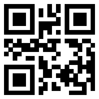 3305434745 - Immagine del QrCode