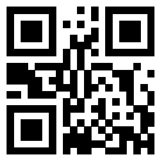 Immagine del QrCode di 3305434746